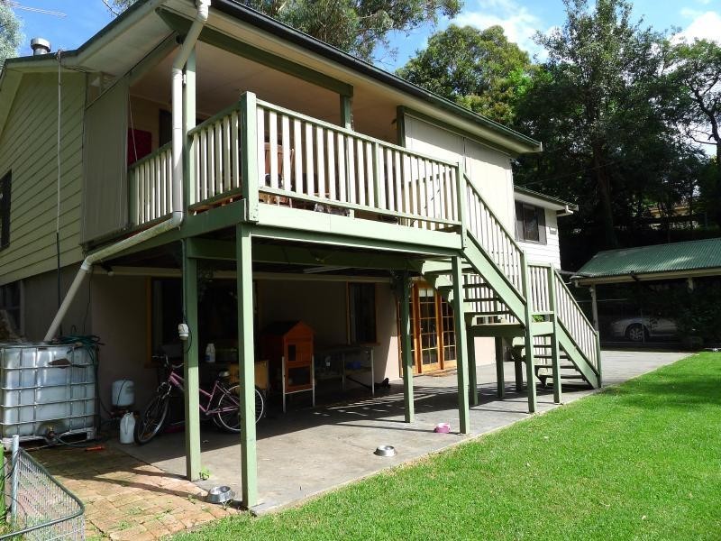 Bowen Mountain NSW 2753