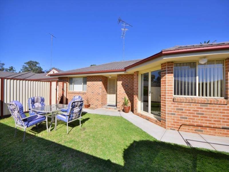 2/5a Elizabeth St, North Richmond NSW 2754
