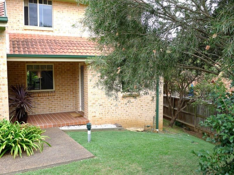 North Richmond NSW 2754