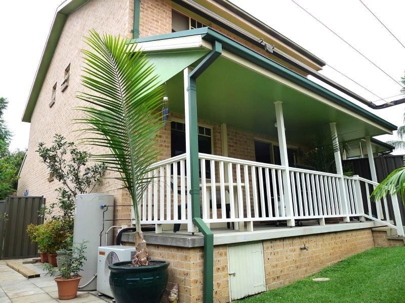 North Richmond NSW 2754