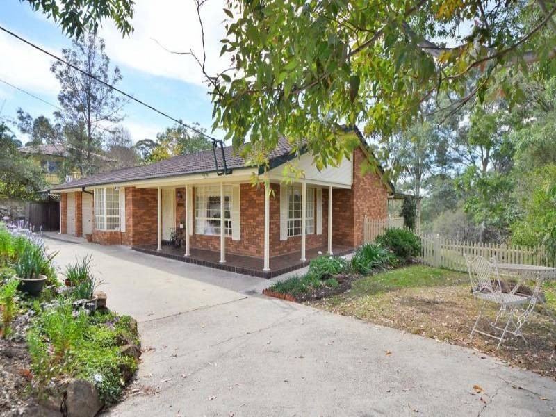 Kurmond NSW 2757