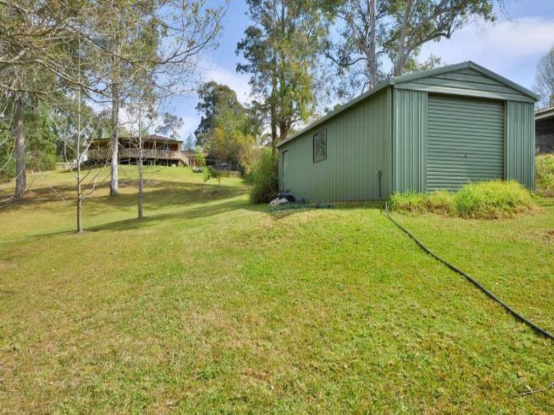 Kurmond NSW 2757