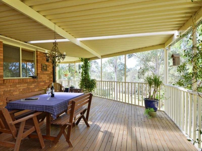 Kurmond NSW 2757