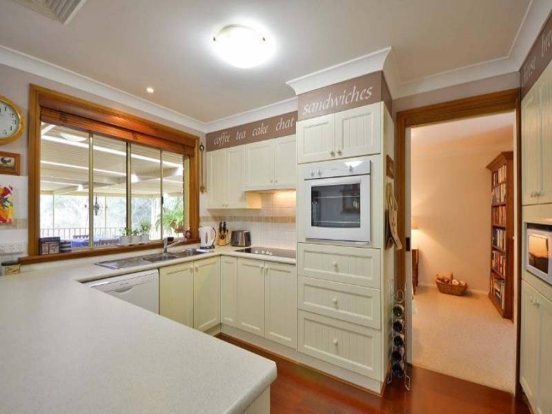 Kurmond NSW 2757