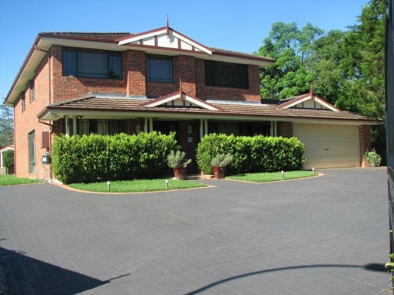 North Richmond NSW 2754