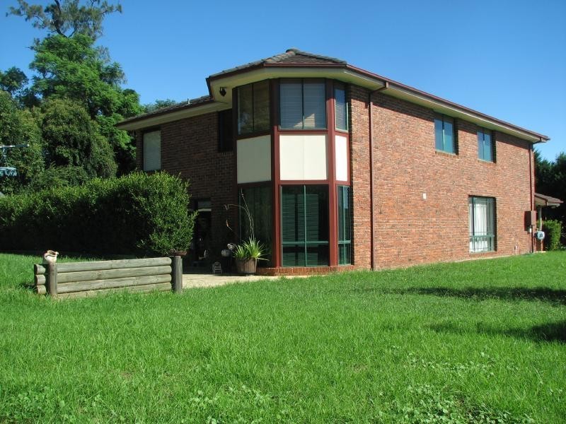 North Richmond NSW 2754