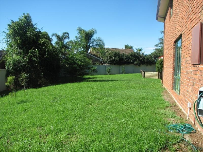 North Richmond NSW 2754