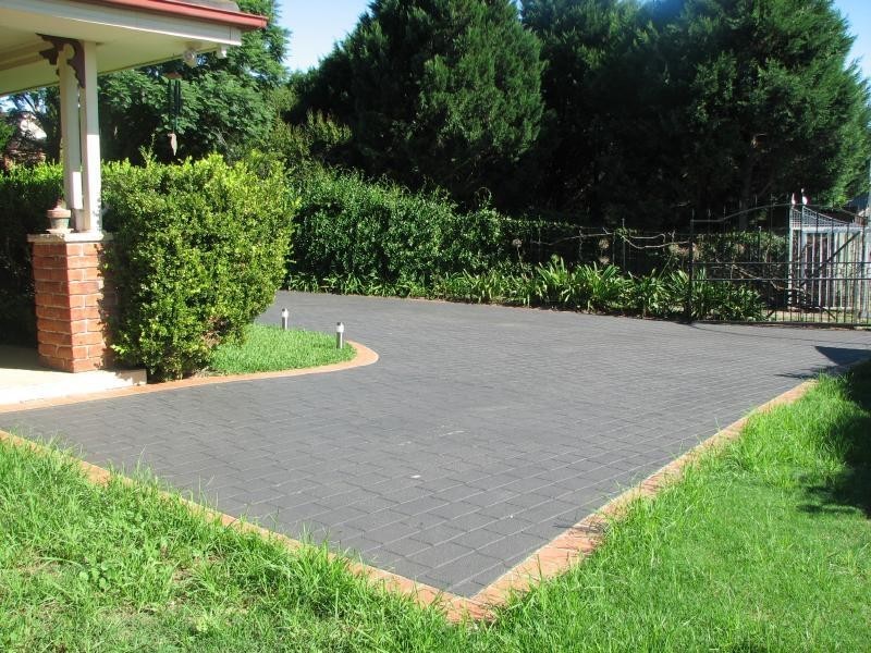 North Richmond NSW 2754