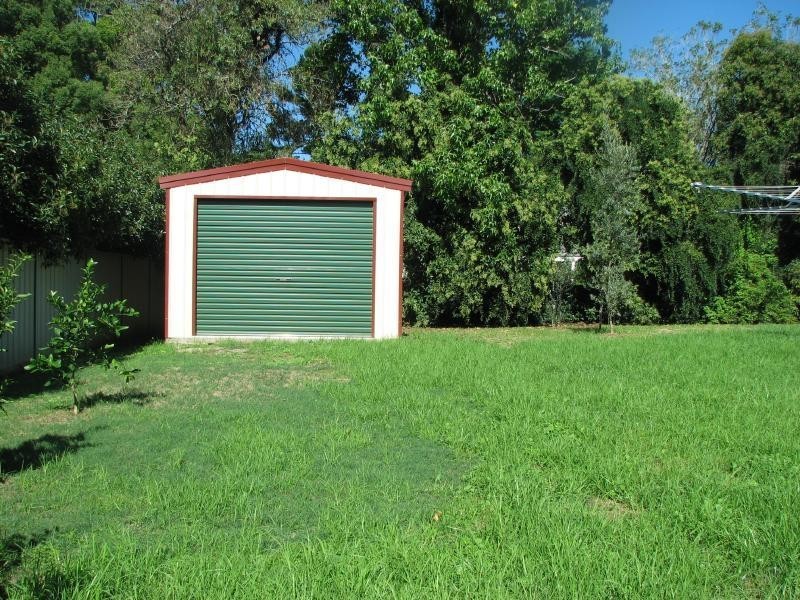 North Richmond NSW 2754