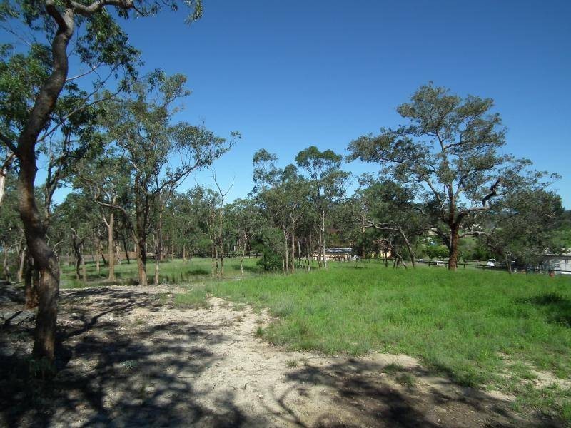 Wilberforce NSW 2756