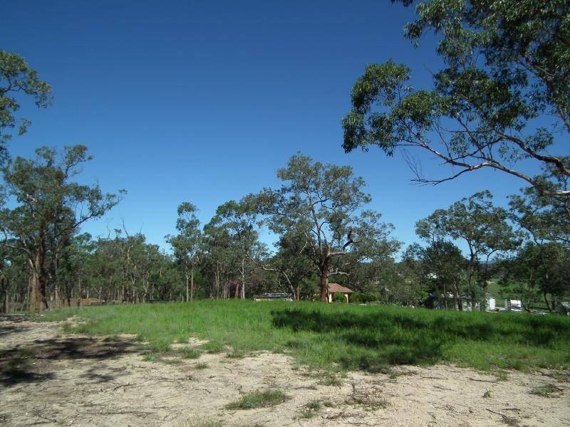 Wilberforce NSW 2756