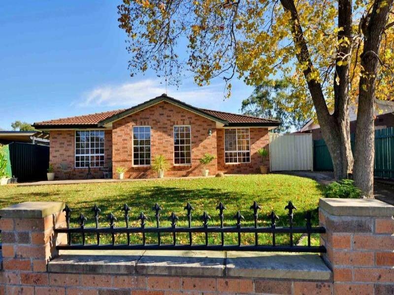 South Windsor NSW 2756