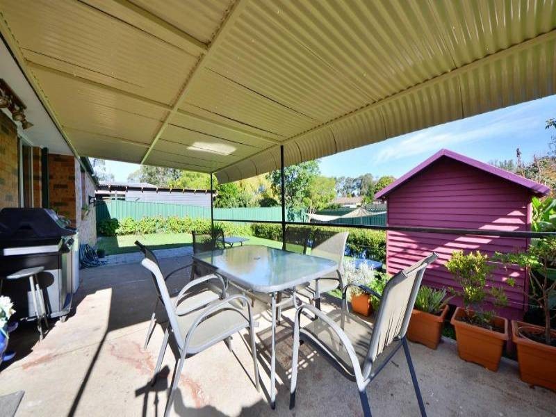 South Windsor NSW 2756