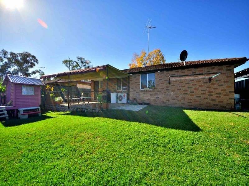 South Windsor NSW 2756