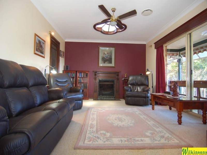 Kurrajong Heights NSW 2758