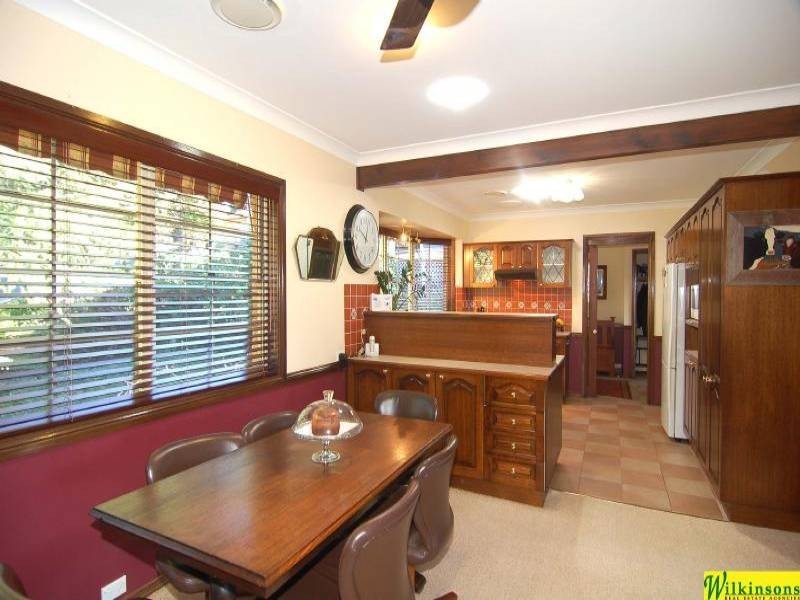 Kurrajong Heights NSW 2758