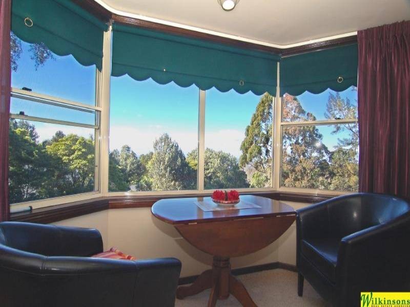 Kurrajong Heights NSW 2758