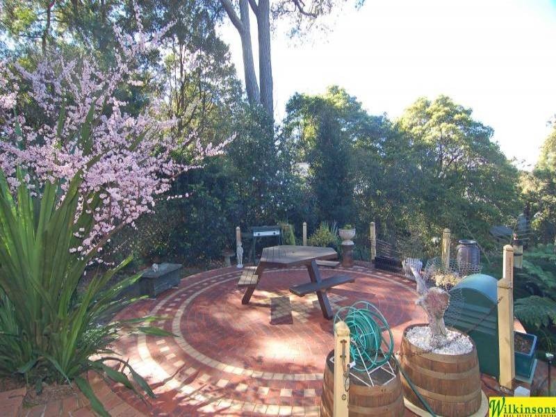 Kurrajong Heights NSW 2758