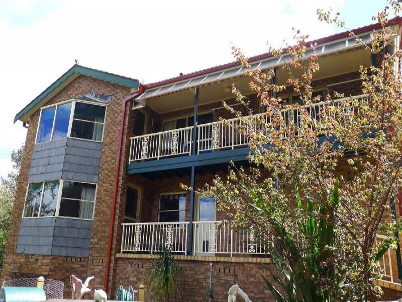 Kurrajong Heights NSW 2758