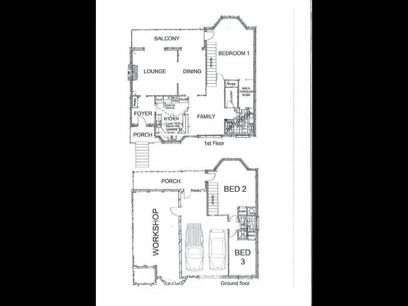 Kurrajong Heights NSW 2758