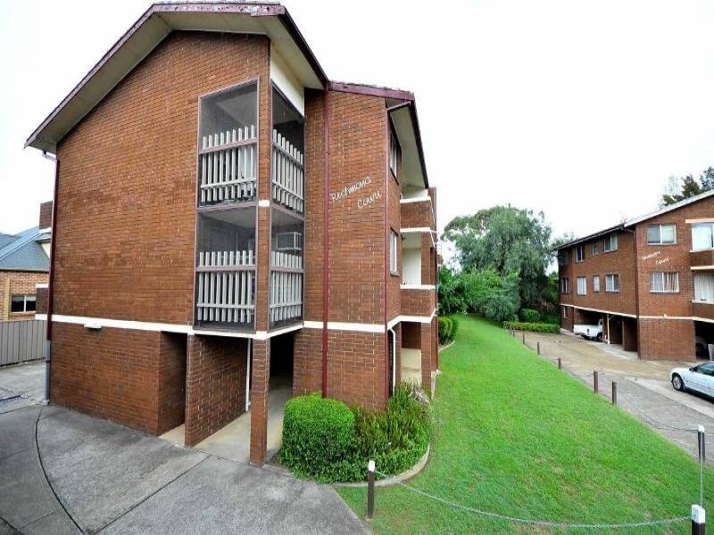 Richmond NSW 2753