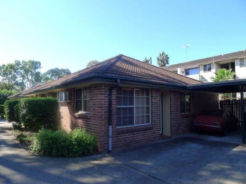 Richmond NSW 2753