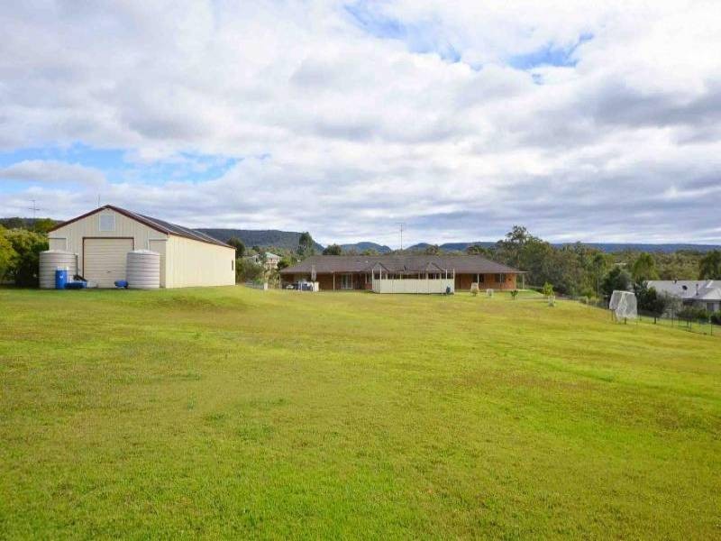 Yarramundi NSW 2753