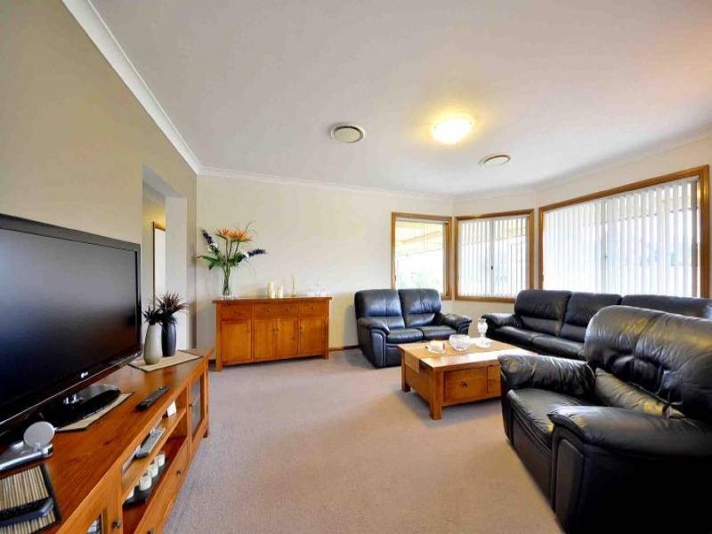 Yarramundi NSW 2753