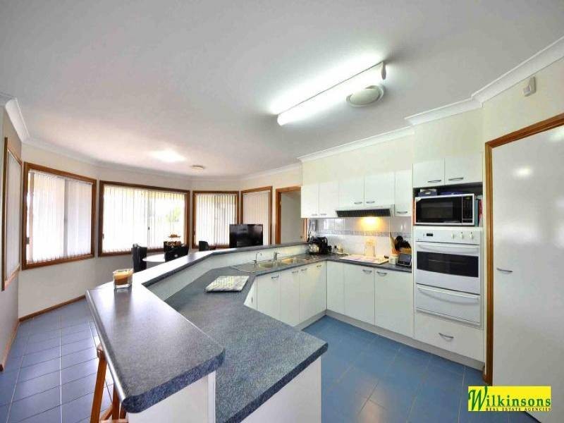 Yarramundi NSW 2753