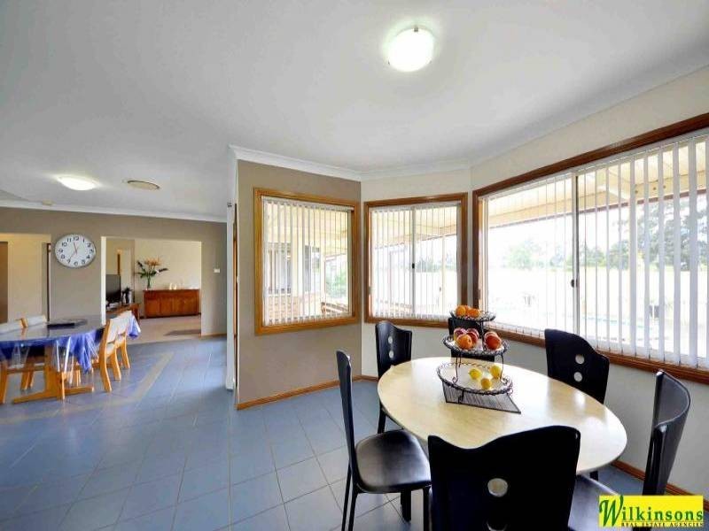 Yarramundi NSW 2753