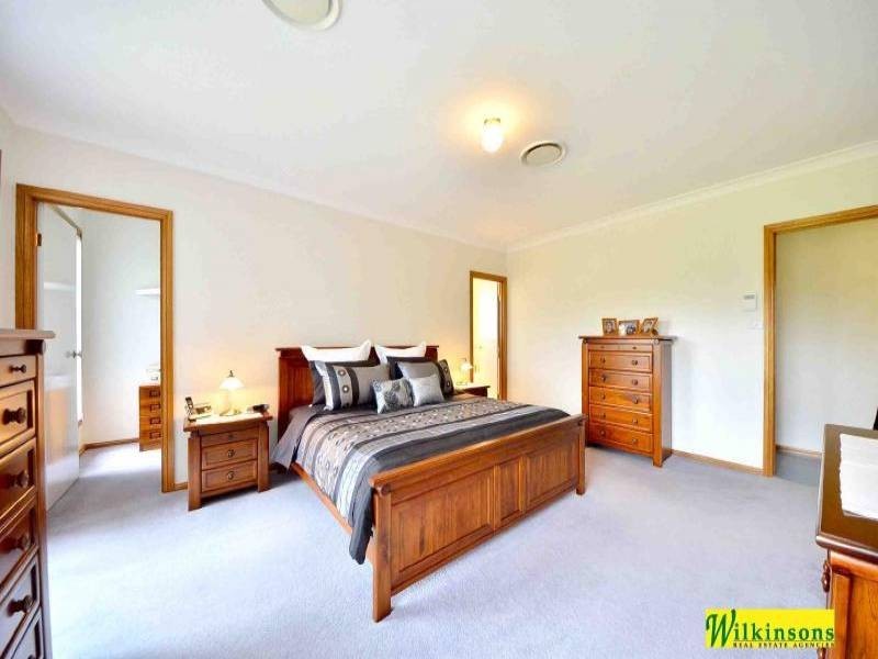 Yarramundi NSW 2753