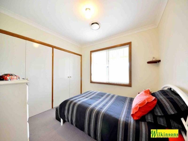 Yarramundi NSW 2753