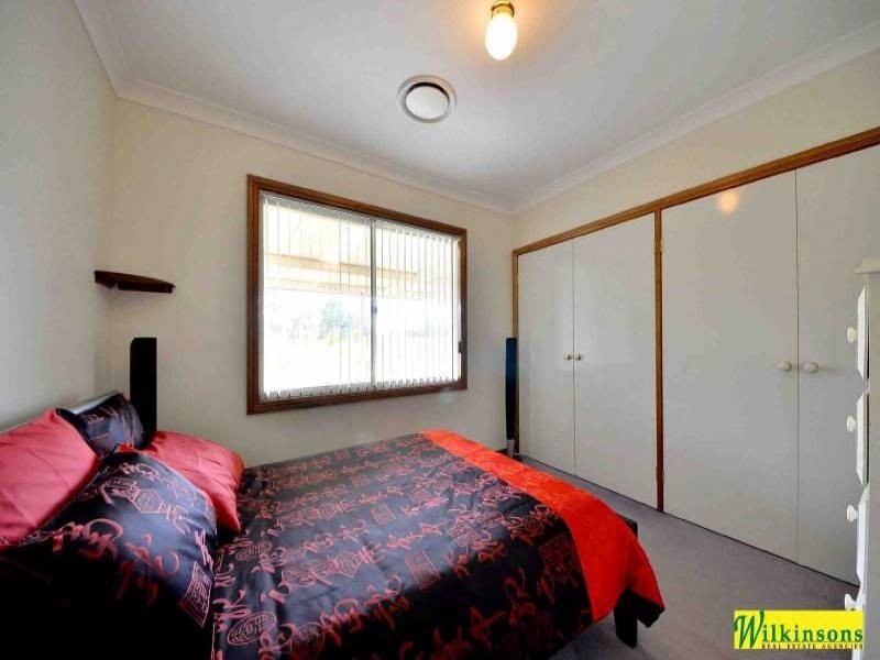 Yarramundi NSW 2753