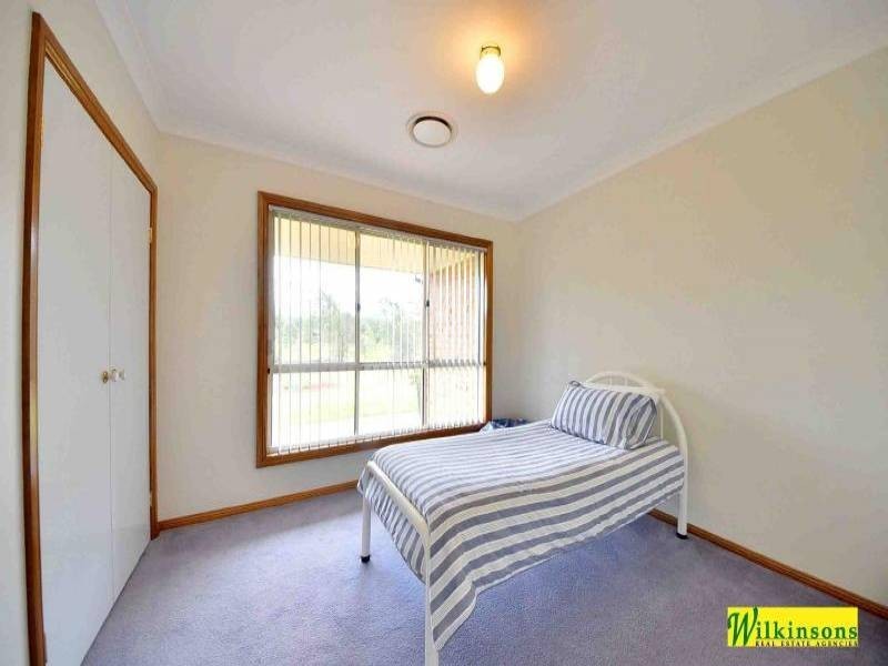 Yarramundi NSW 2753