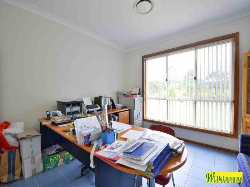 Yarramundi NSW 2753