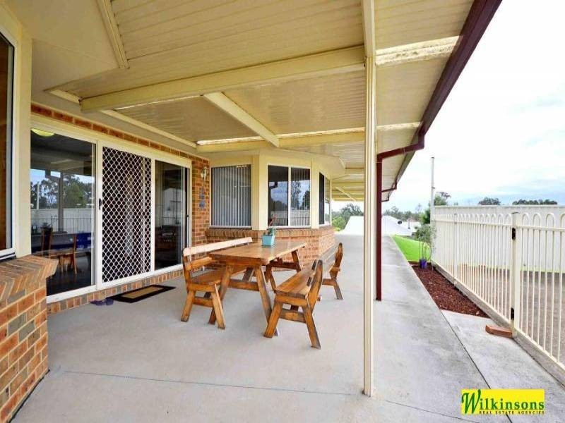 Yarramundi NSW 2753
