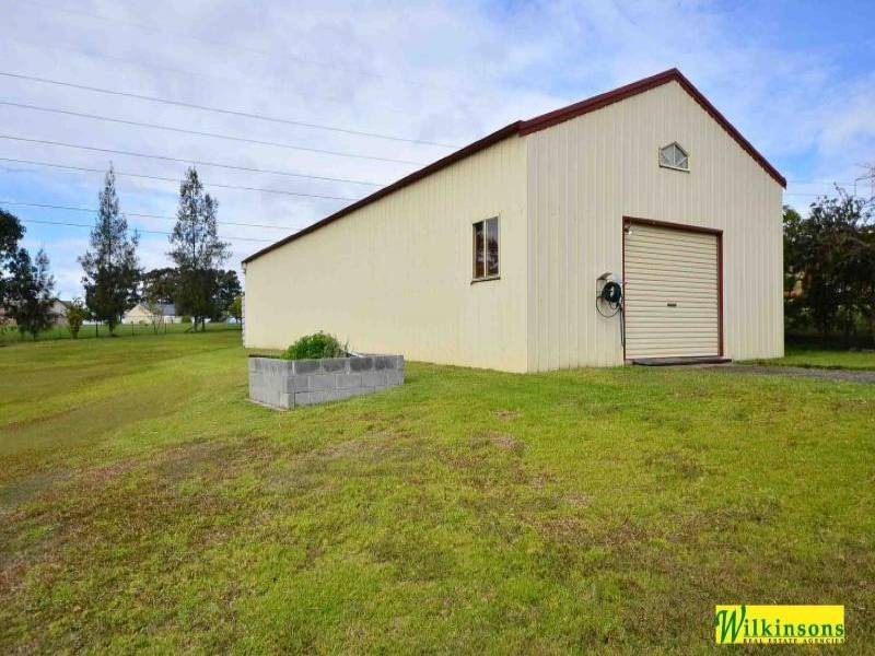 Yarramundi NSW 2753