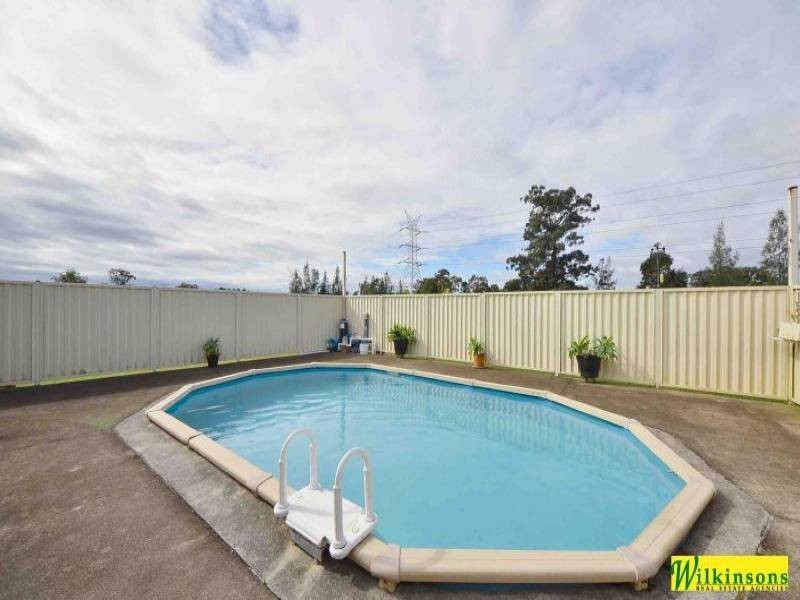 Yarramundi NSW 2753