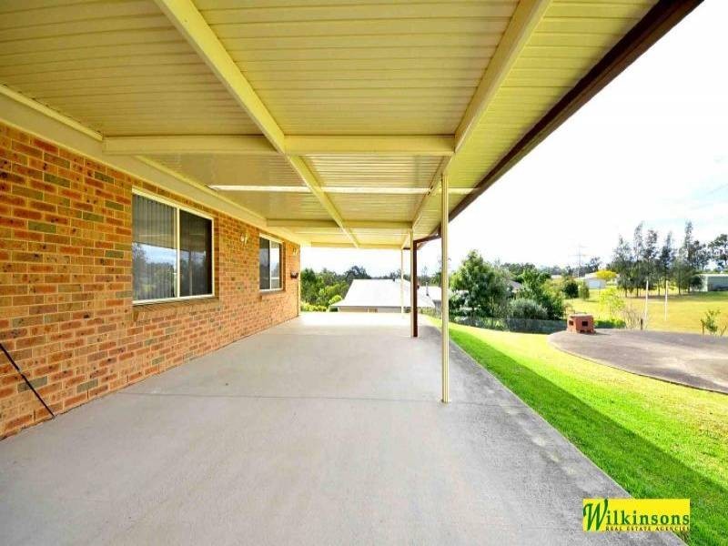 Yarramundi NSW 2753