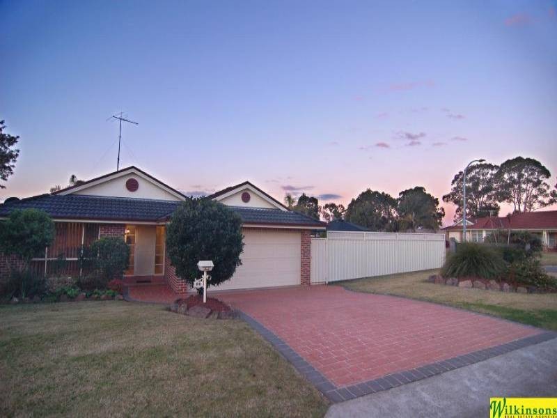 North Richmond NSW 2754