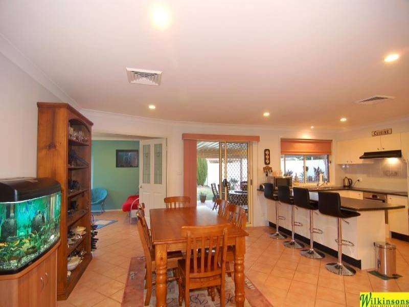 North Richmond NSW 2754