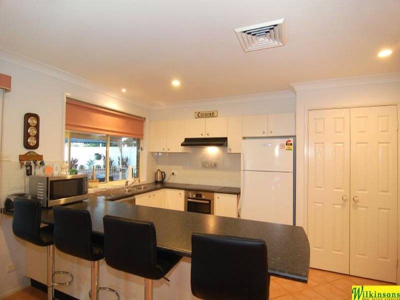 North Richmond NSW 2754