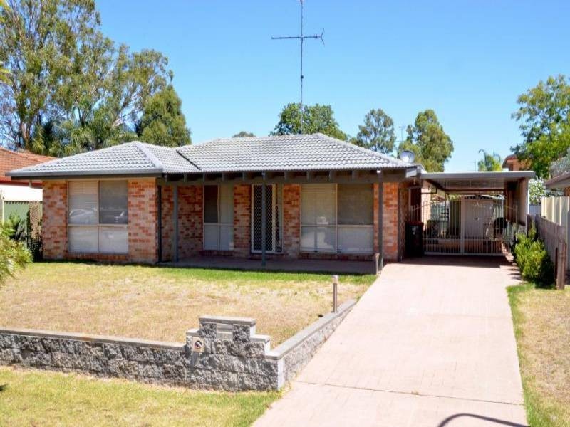 Bligh Park NSW 2756