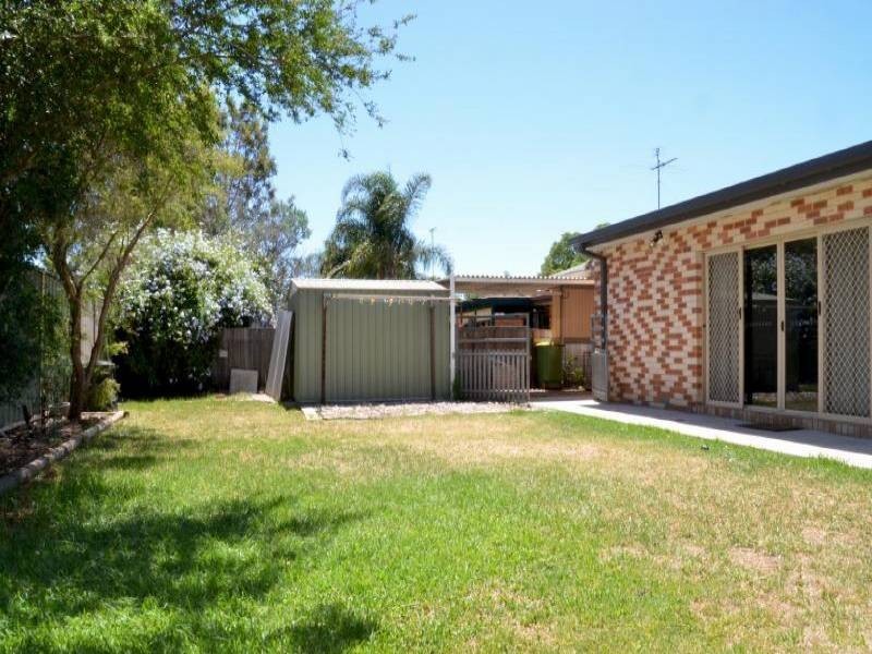 Bligh Park NSW 2756