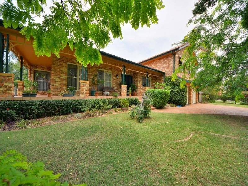 Richmond NSW 2753