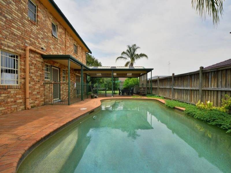 Richmond NSW 2753