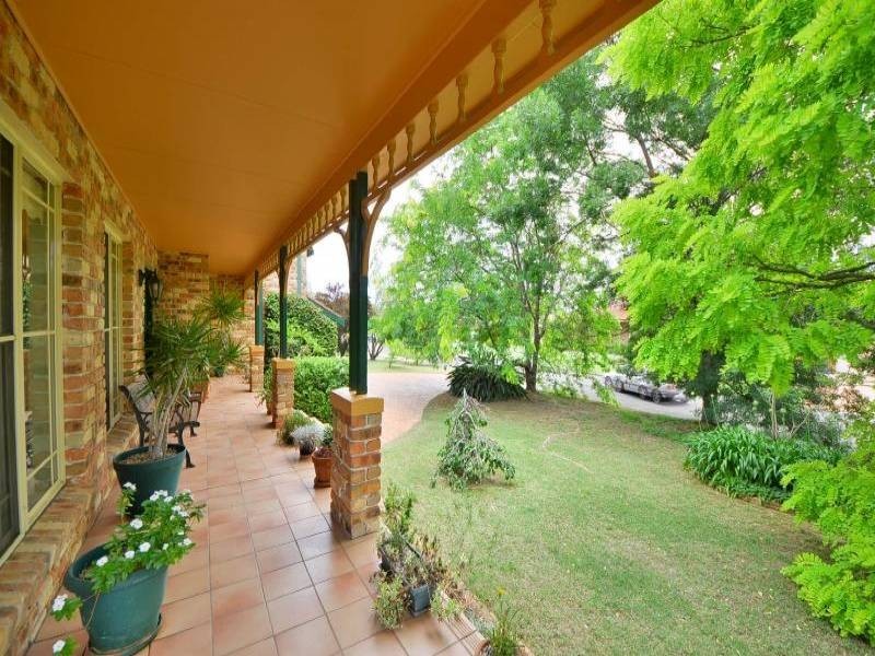 Richmond NSW 2753