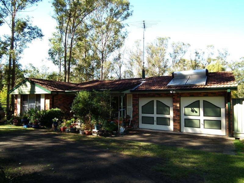 Wilberforce NSW 2756
