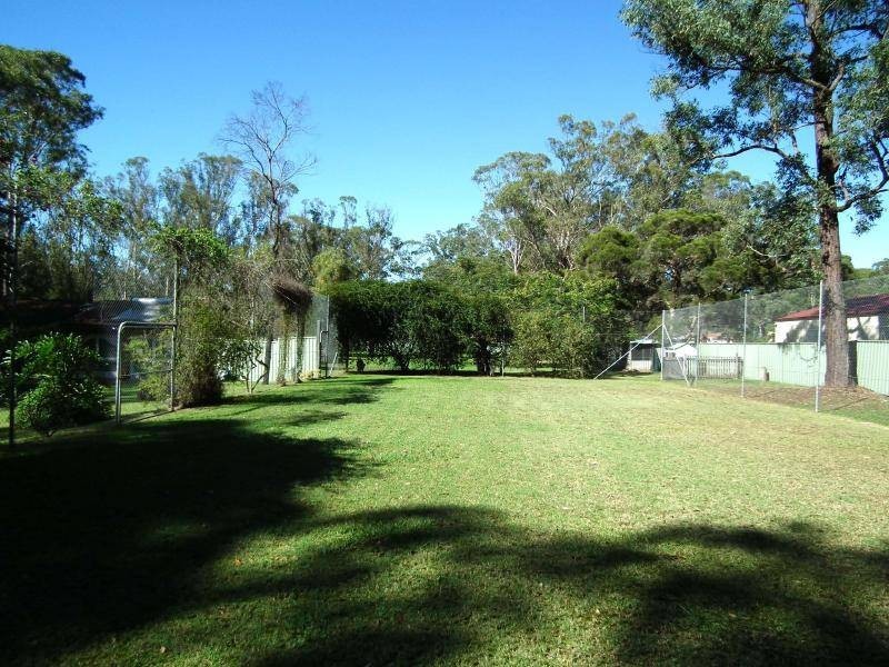 Wilberforce NSW 2756