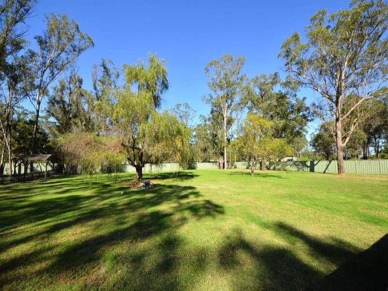 Wilberforce NSW 2756